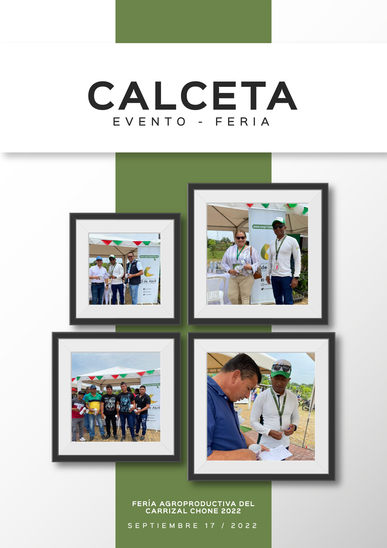 Calceta